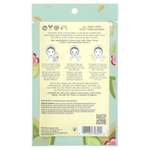 Pacifica, Leave Pretty, патчи для глаз против отеков, 2 шт., 7 мл (0,23 жидк. унции)