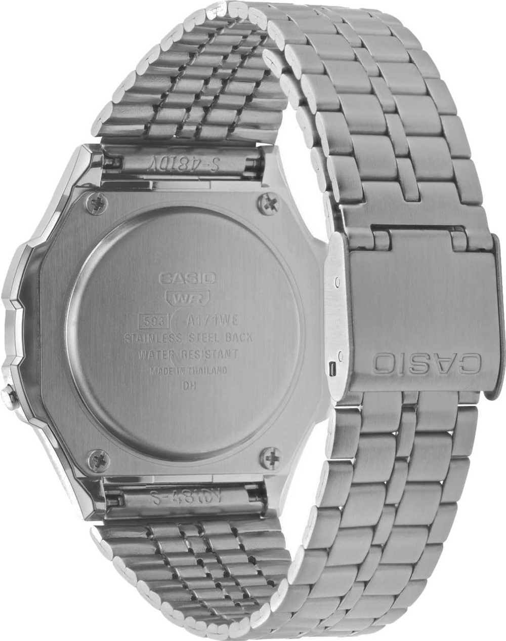 Часы Casio A171WE-1AEF