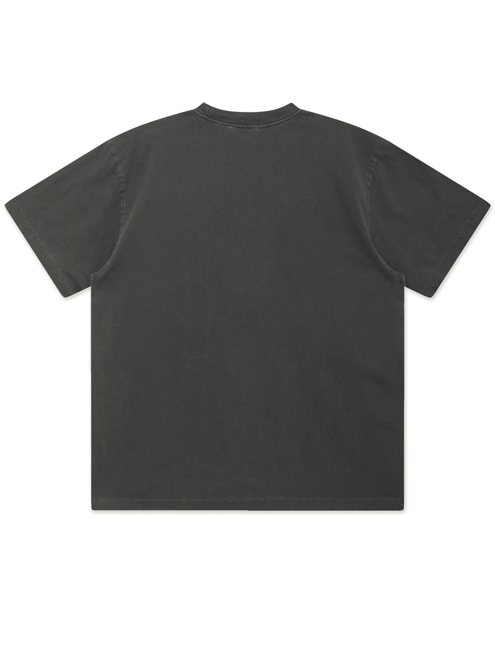 Мужская Футболка Lowercase Pigment