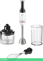 Блендер Bosch MSM4W421 белый