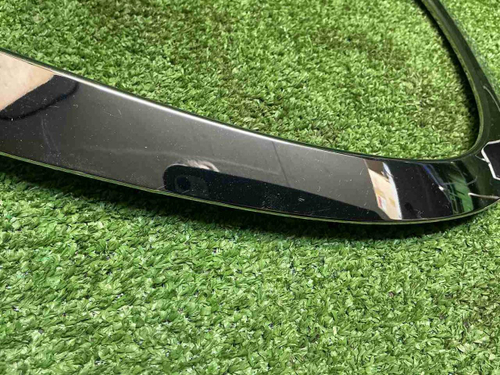 Накладка фары левая Mini Countryman F60 (16-23)