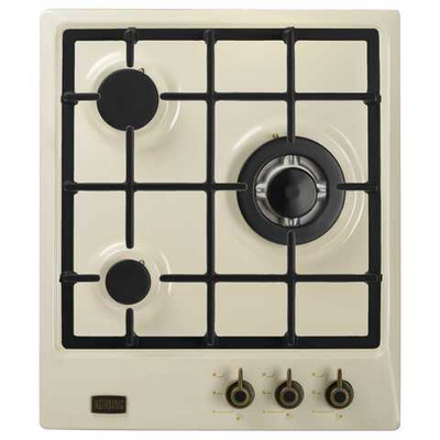 Газовая варочная панель Korting HG 465 CTRB