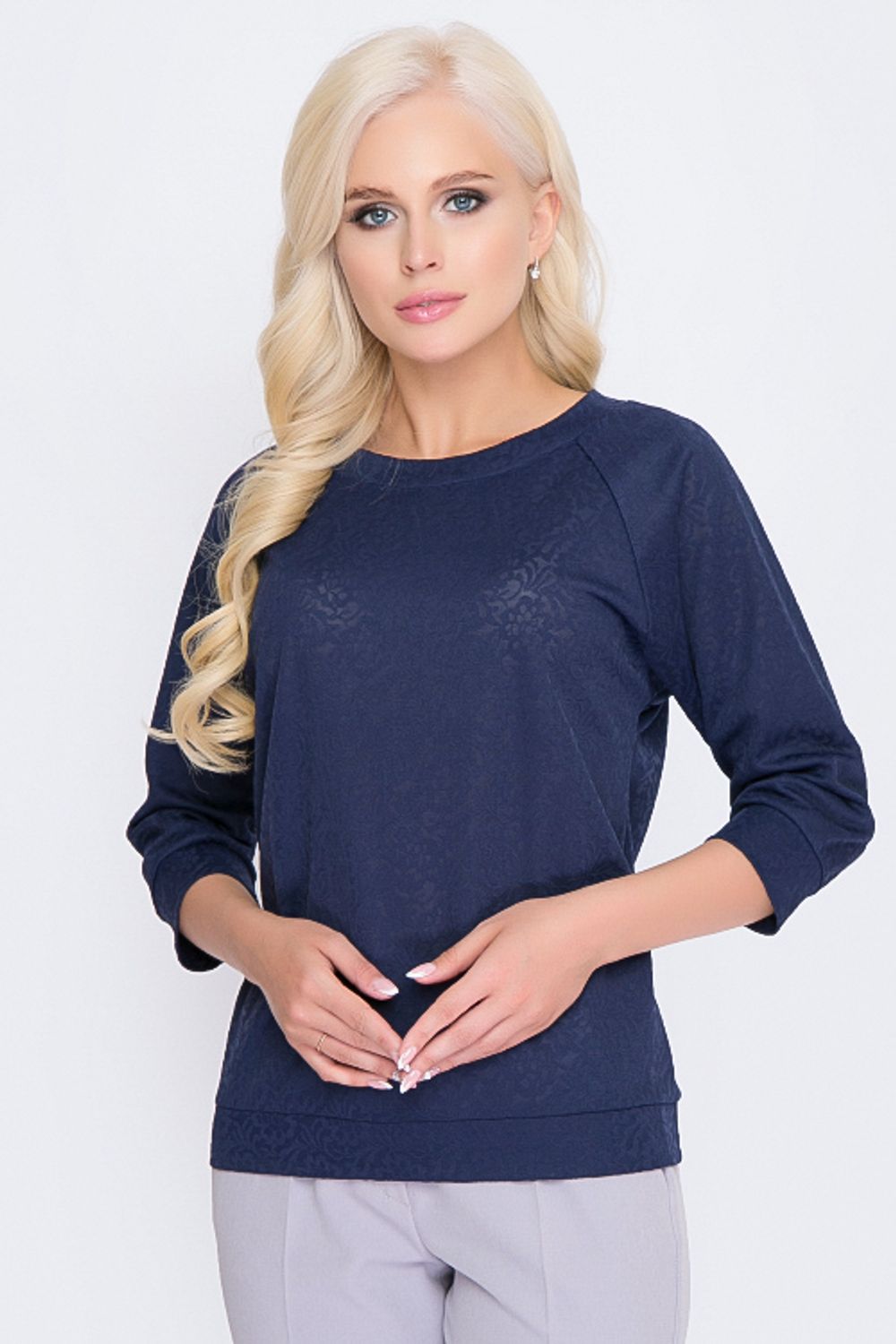 Блузка 40204 Avili