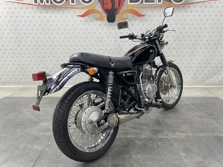 Honda CB400SS 2002