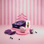 Подарочный набор Satisfyer Advent Box 4064260