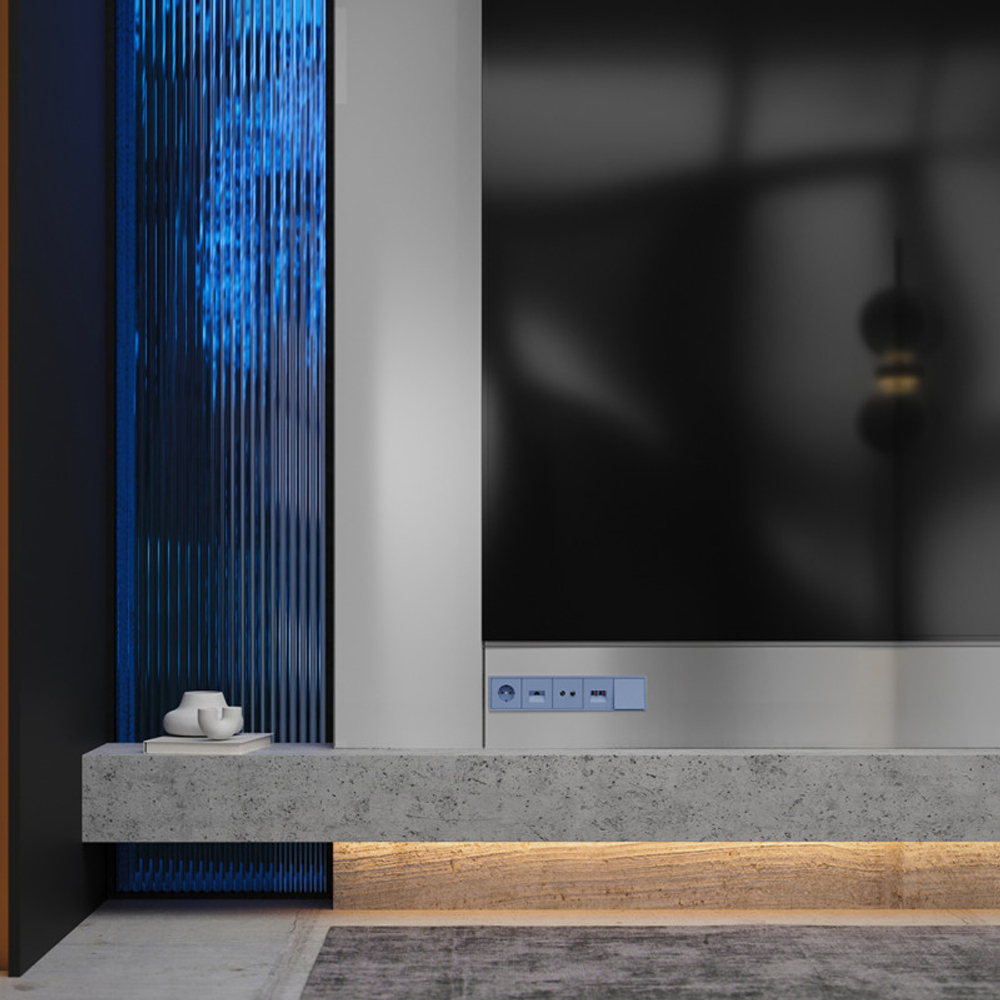 Клавиша/Накладка VOLTUM VLS001515