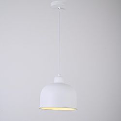 Подвесной светильник Imperiumloft Grain MUT