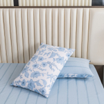 Комплект постельного белья Люкс Сатин 100% хлопок A281