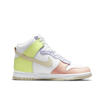 Женские кроссовки Nike Dunk High 'Lemon Twist' DD1869-108
