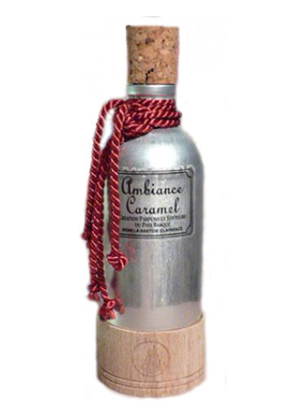 Parfums et Senteurs du Pays Basque Caramel