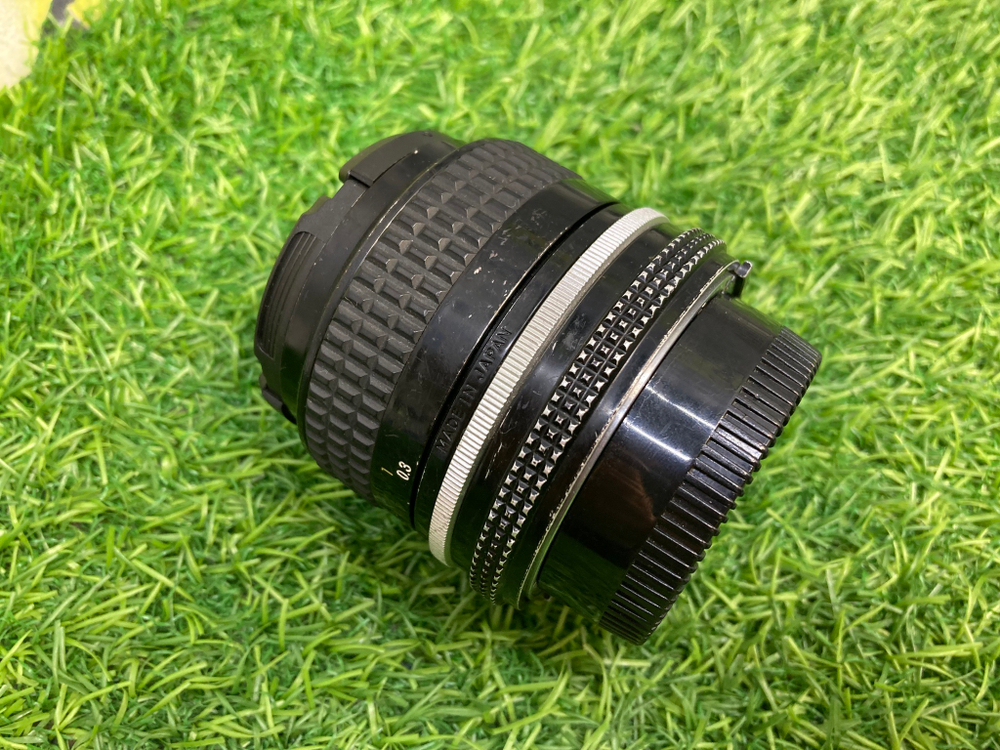 Nikon Nikkor 28mm 3.5 Покупка/Продажа