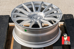 Комплект дисков Shogun S15 16x7 et35 5x100