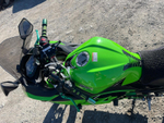 Kawasaki Ninja 250 A 039582