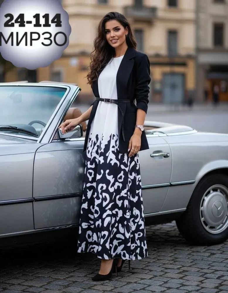 Пиджак 6810304 Fabrika