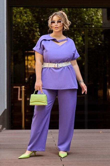 Костюм УК-906-4 Fabrika