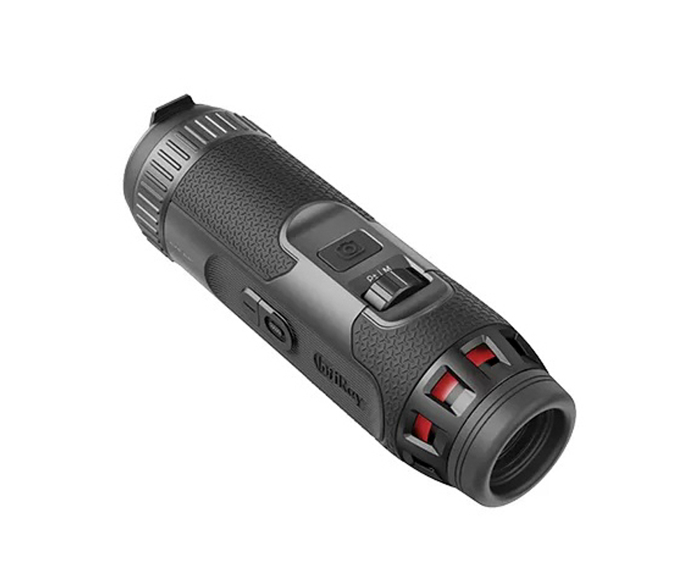 Тепловизионный монокуляр iRay xEye 3 E6 Plus - фото 4