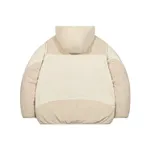 Худи Ymkashix Zip Ranger бежевое