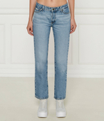 Джинсы Guess Jeans - голубой(W4YA98 D5CC5)