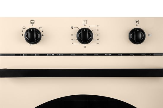 Электрический духовой шкаф RICCI REO-610BG