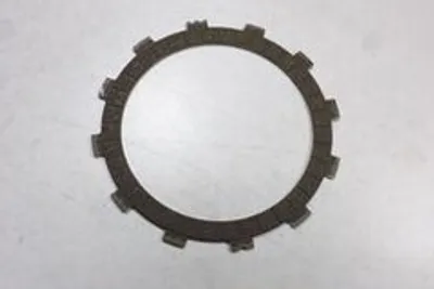 Диск сцепления фрикционный Yamaha 4H7163210200