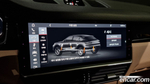Porsche Cayenne (PO536) 3.0 Coupe (05.2020)