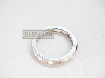 18291-GE2-921 (18291-GE2-920). GASKET, EX. PIPE