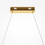 Подвесной светильник Maytoni P097PL-L36BS3K