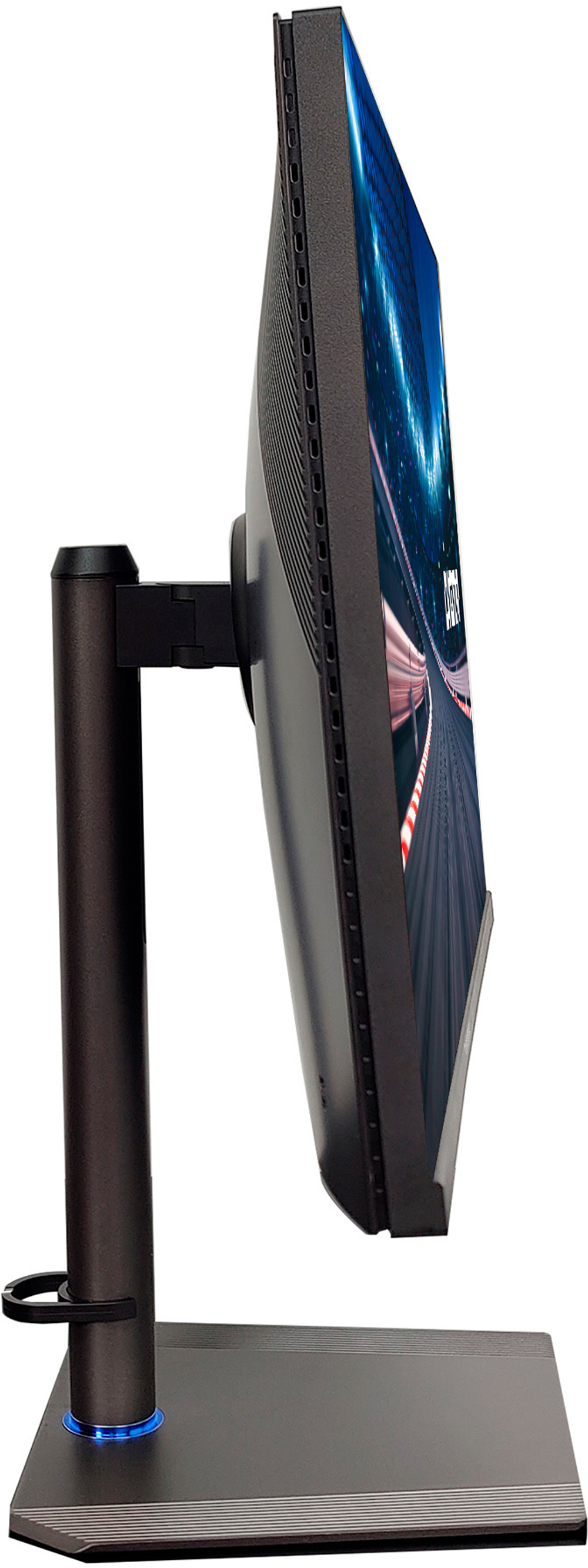 Монитор Digma Gaming DM-MONG2750 27" Dark Grey 5ms HDMI, DisplayPort