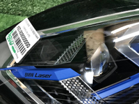 Фара правая BMW X3 G01 (2021-2024) Laser