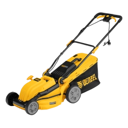 Газонокосилка Denzel GMC-1800
