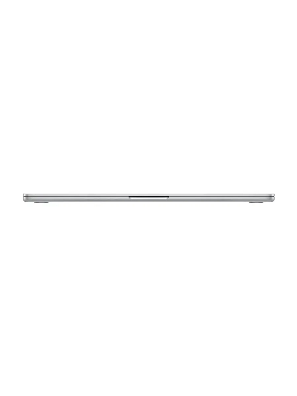Ноутбук Apple MacBook Air 15 M3/8/256 Silver
