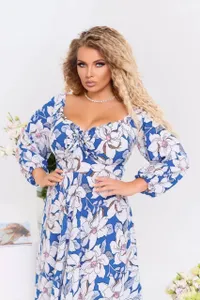 Платье УК-05660.4/1 Fabrika