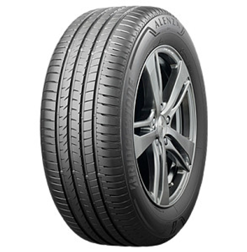 Легковая шина BRIDGESTONE ALENZA 001 255/55R18 109Y XL