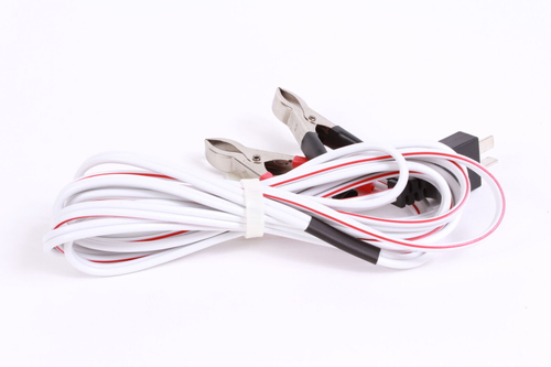 Кабель зарядки АКБ для Honda BF5 и бензогенераторов Honda