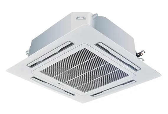 Кассетная сплит-система Neoclima NS/NU-48BT3