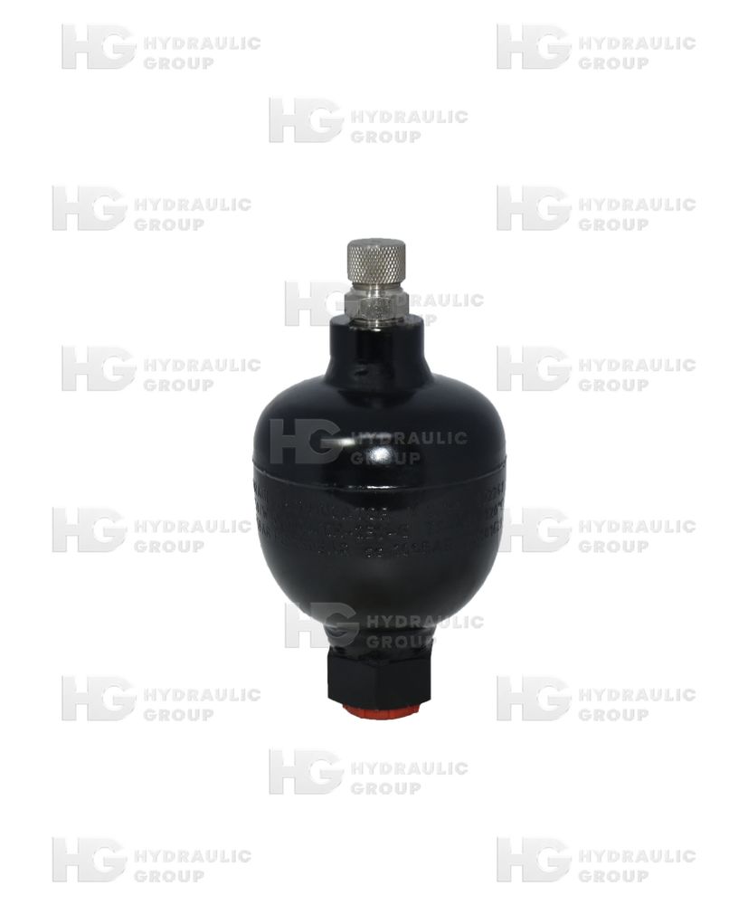 Гидроаккумулятор DA250-016-G1/2&quot;-100