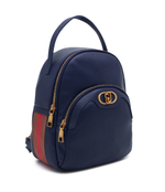 Рюкзак Liu Jo - темно-синий(AA4029 E0031)