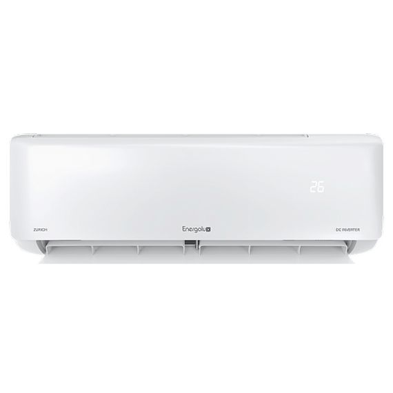 Мультисплит система на 2 комнаты Energolux SAS09M5-AI x 2 / SAM18M1-AI/2 — (3)