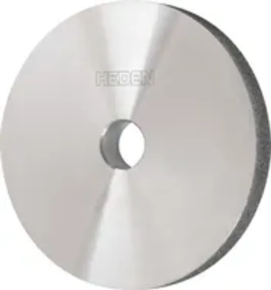 Круг шлифовальный Heden к DGT-20S, SDC300, алмазный, R1,5