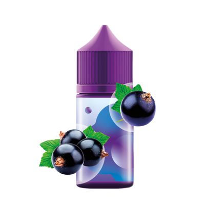 Жидкость INFLAVE Bubble Salt 2% 30 ml