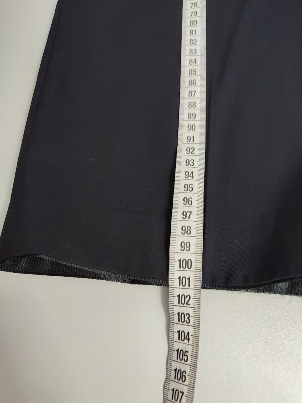 Брюки Truvor стильные с шерстью 50 размер