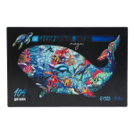 Пазл 104 дет. фигурный "Бескрайний океан" (Puzzle Time)