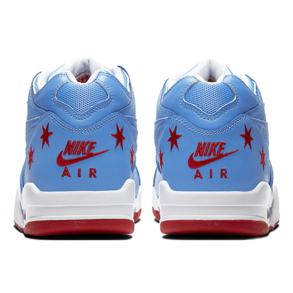 Кроссовки Nike Air Flight 89 Chicago All-Star