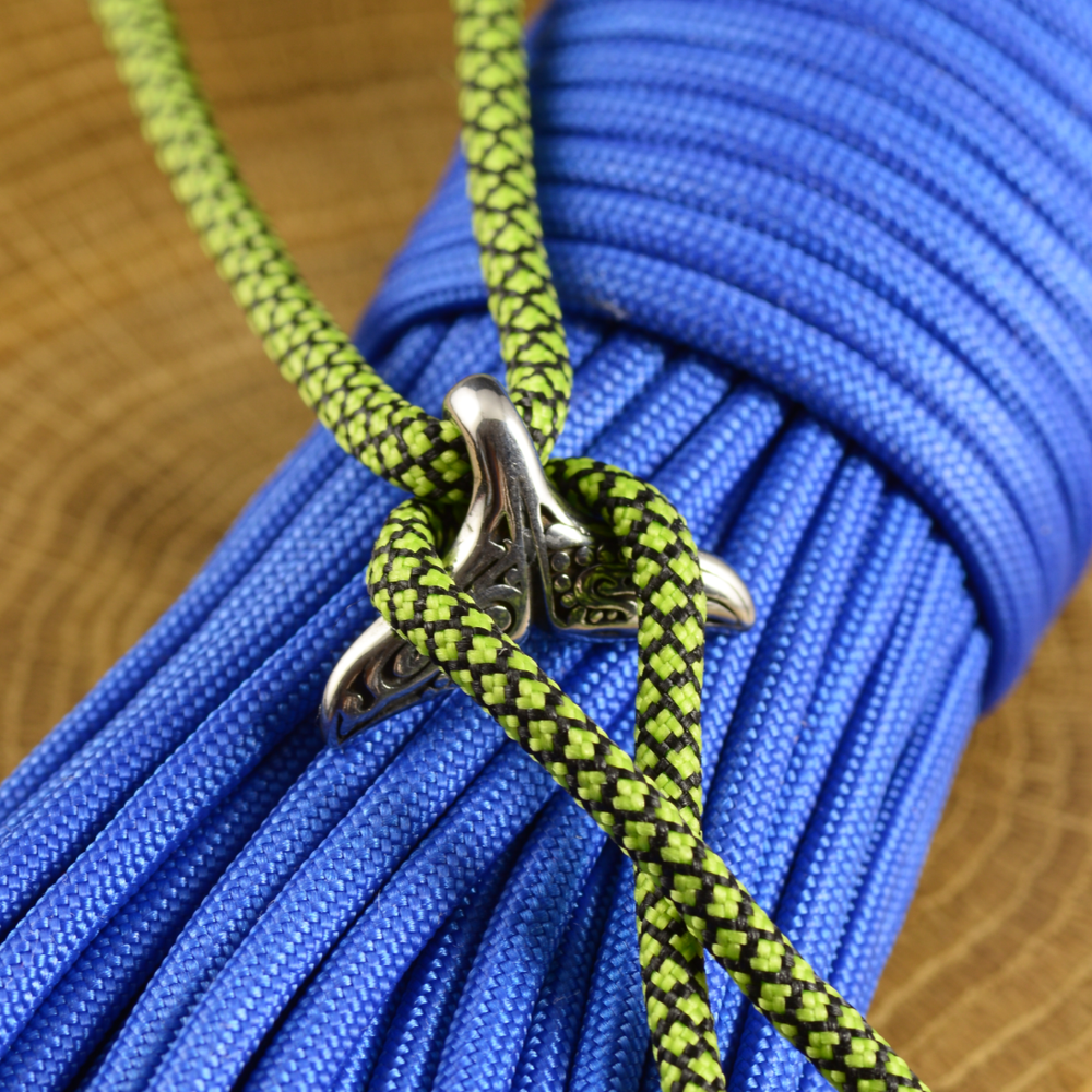 Застежка ХВОСТ, нержавейка