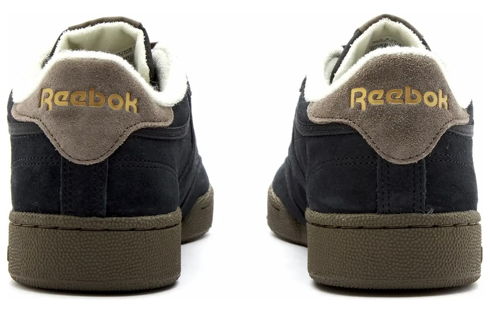 Кроссовки End. X Reebok Club C 850Stout