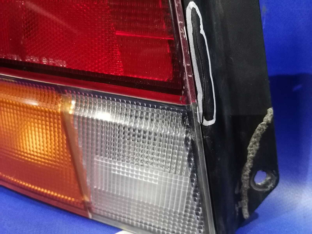 Стоп левый TOYOTA CORSA 1994