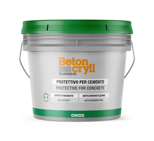 BETONCRYLL TRASPARENTE