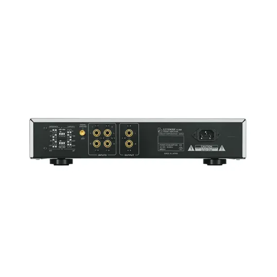 Luxman E-250 Silver