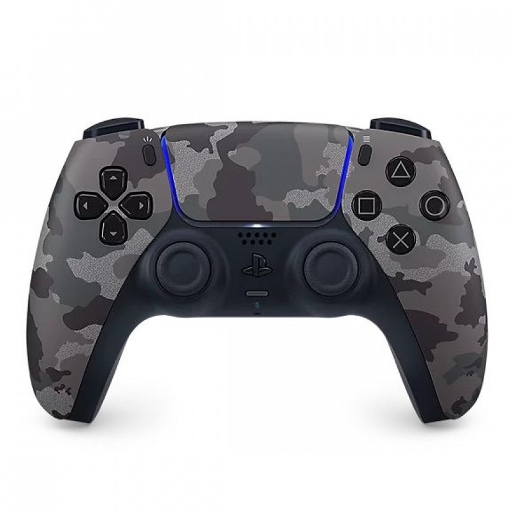 Dualsense Camouflage