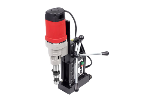 Магнитный сверлильный станок AT-9000E AktiTool